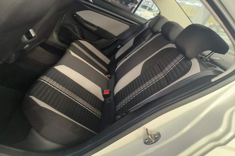 Used Volkswagen Bora 2024 200TSI DSG Comfort Edition
