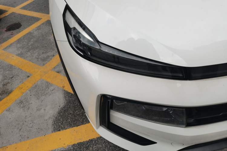 Used SOL QX 2021 300T DCT Prestige Smart Connectivity Version