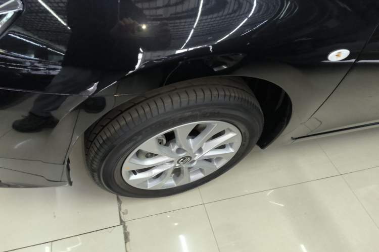 Used Nissan Sylphy 2024 Facelifted Three Classic 1.6XE CVT Comfort Edition
