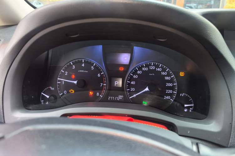 Used Lexus RX Classic 2013 270 Elite Edition
