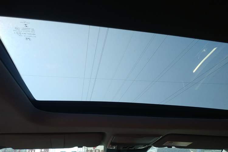 Used Honda CR-V New Energy 2021 Rui·Hybrid e+ 2.0L Intelligent Edition
