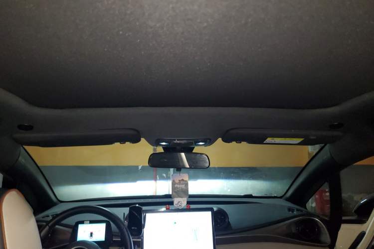 Used BYD Dolphin 2024 Honor Edition 420km Fashion Version