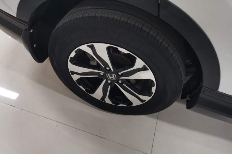 Used Honda CR-V 2021 240TURBO CVT 2WD Comfort Version Right Rear Wheel Hub