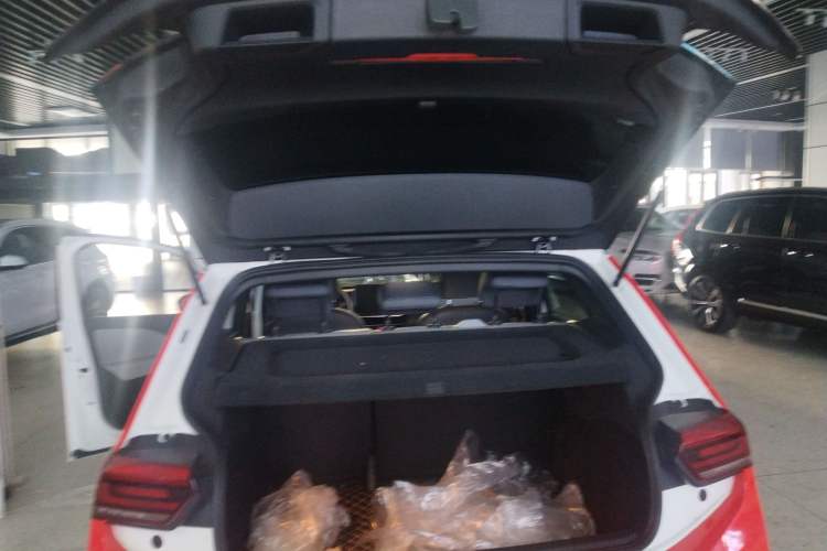 Used Volkswagen ID.3 2025 Smart Edition Ultra-Intelligent Version