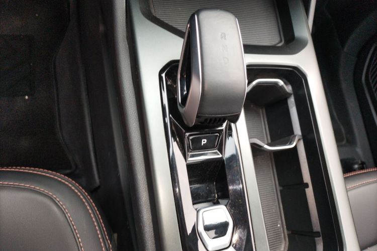 Used Geely Auto Haoyue L 2023 2.0T DCT Prestige Edition
