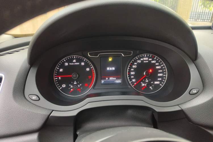 Used Audi Q3 2012 35 TFSI quattro Comfort Model
