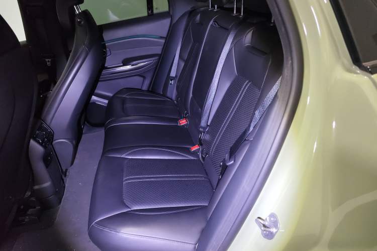 Used Nio ES6 2020 420 km Sport Edition