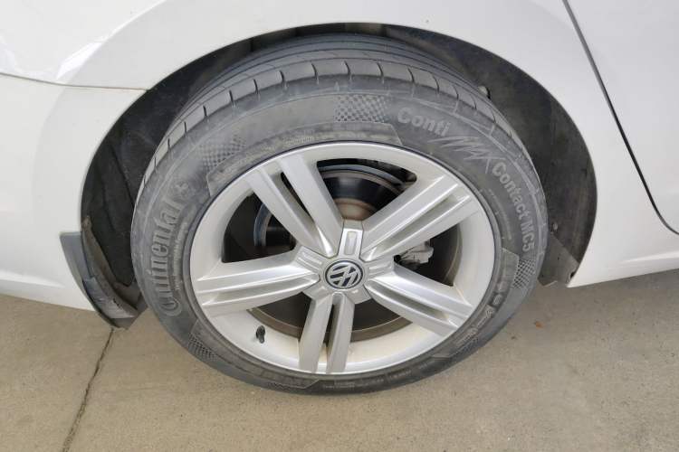 Used Volkswagen Lamando 2015 280TSI DSG Comfort Edition