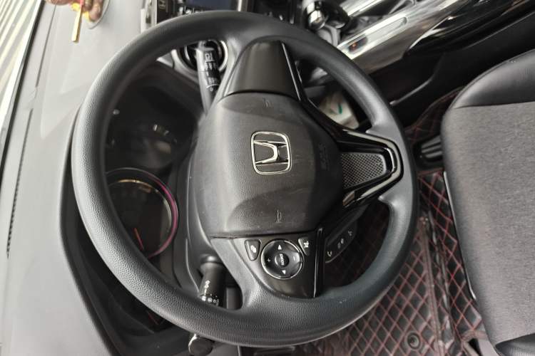 Used Honda XR-V 2020 1.5L CVT Comfort Version