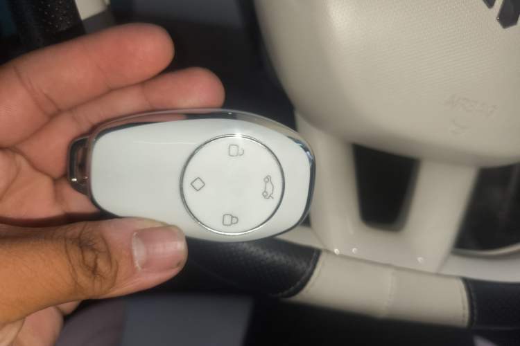 Used Leapmotor T03 2025 310 Comfort Edition