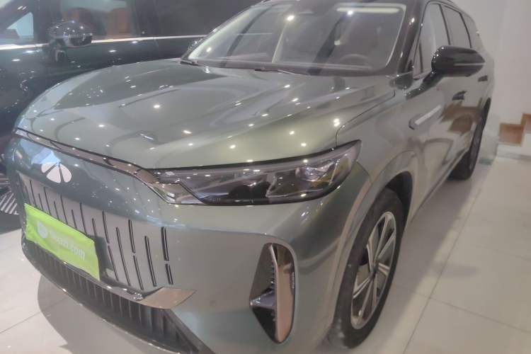 Used Chery Fengyun T10 2024 210 Luxury Edition