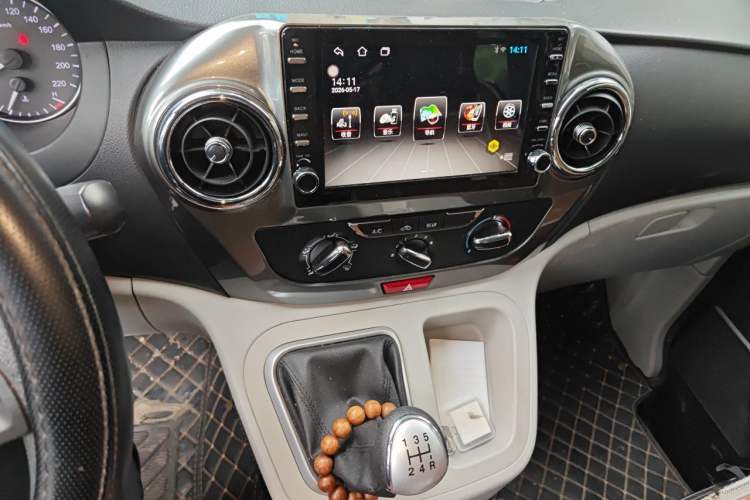 Used JAC Refine M3 2019 Creator Edition 1.8L Luxury Model