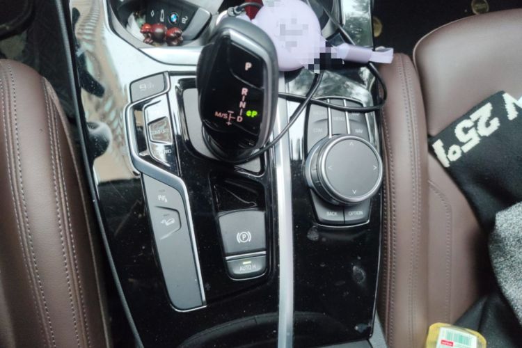 Used BMW X3 2021 Facelift xDrive28i M Sport Package
