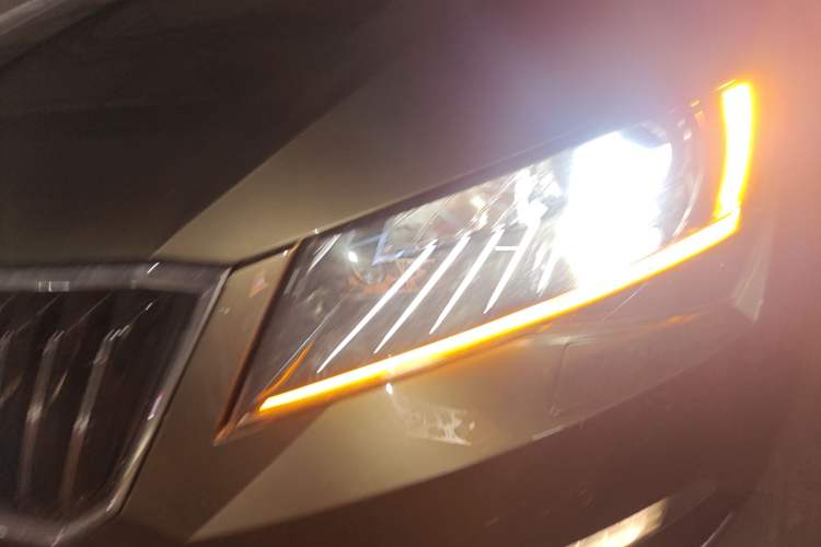 Used Skoda Superb 2018 TSI330 DSG Luxury Edition China V Standard