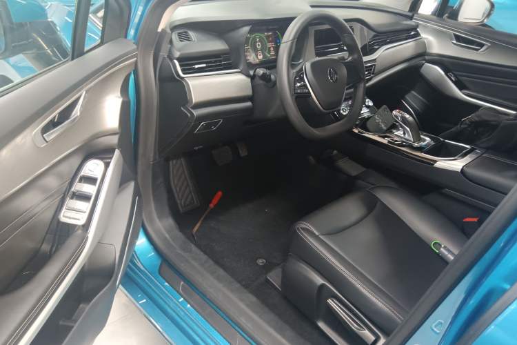 Used JMEV GSE 2023 Standard Range Industry Edition
