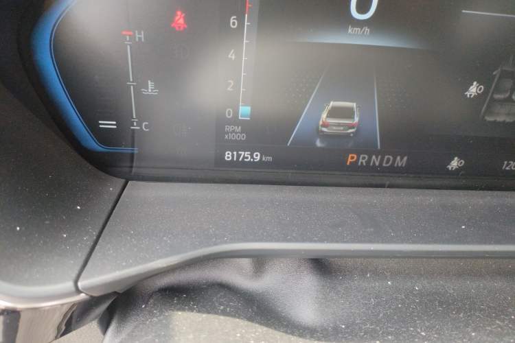 Used Ford Focus 2021 Hatchback EcoBoost 180 Automatic ST Line
