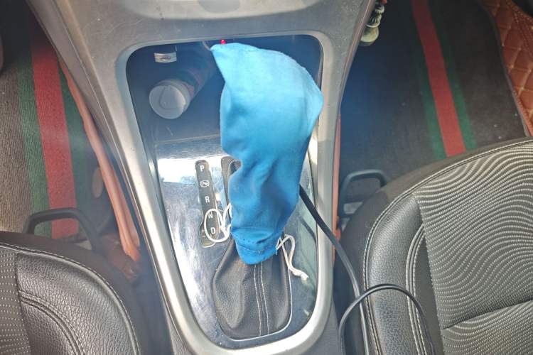 Used Buick GT 2013 XT 1.6L Automatic Fashion Edition