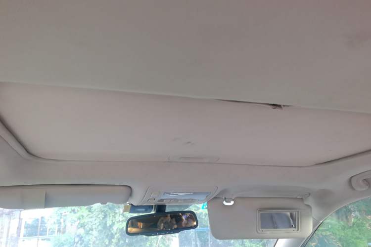 Used BYD S7 2015 2.0T Automatic Prestige Model
