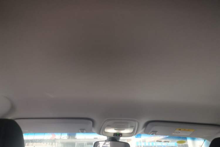 Used Buick Velite 6 2023 430km Range Commuter Version