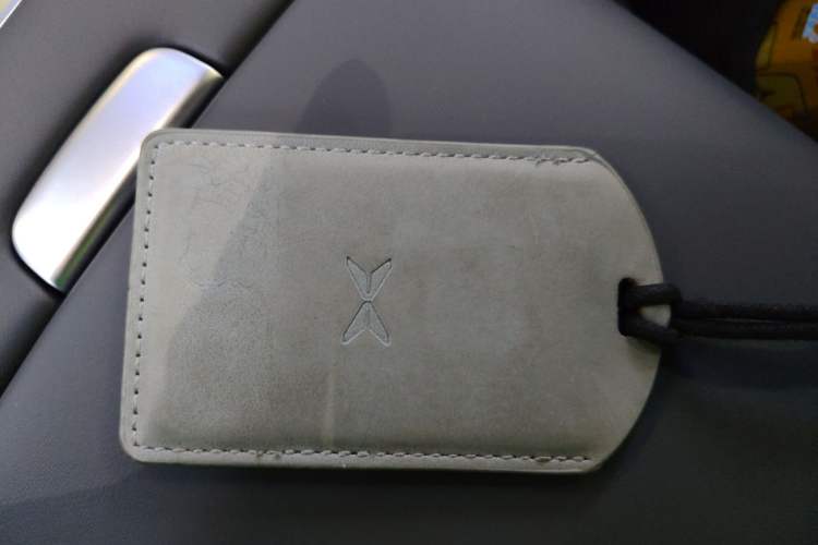 Used XPeng G6 2025 625 Long-Range Max Flagship Edition