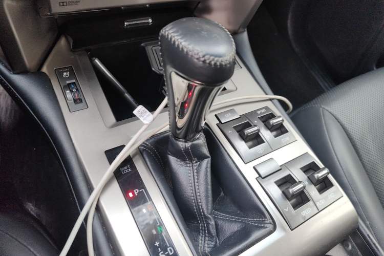 Used Lexus GX 2015 400 Luxury Edition
