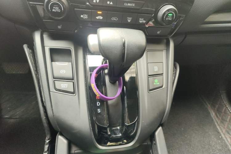 Used Honda Breeze 2020 240TURBO CVT 2WD Phantom Night Edition