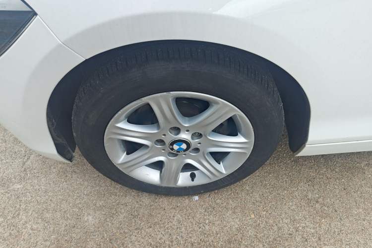 Used BMW 1 Series 2013 Revised 116i Leading Edition Left Front Wheel Hub