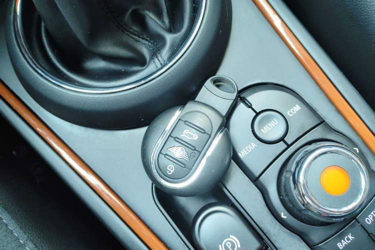 Used MINI Countryman 2017 1.5T COOPER ALL4