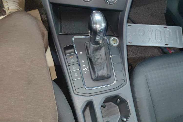 Used Volkswagen Bora 2020 1.5L Automatic Fashion Edition
