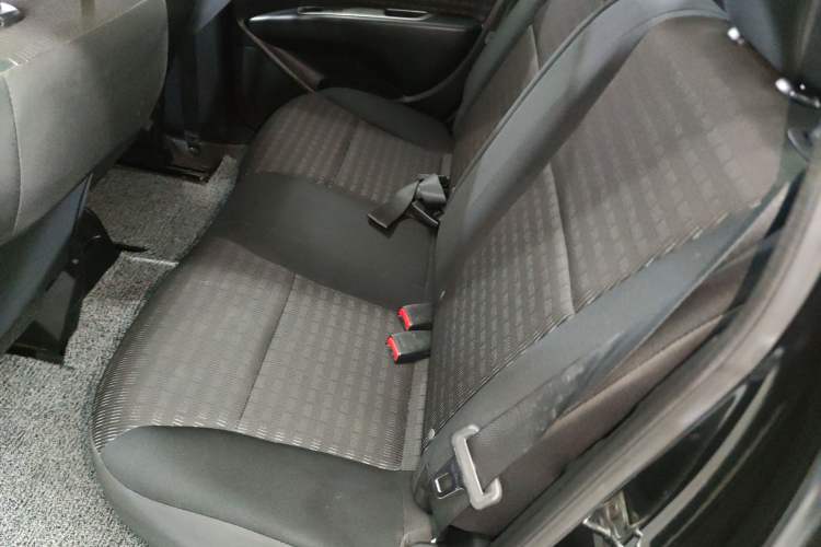 Used Nissan Livina 2013 Jinrui 1.6XL CVT Comfort Edition