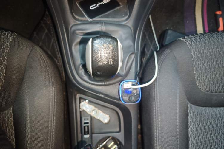 Used Peugeot 308 2012 1.6L Manual YouShang Edition
