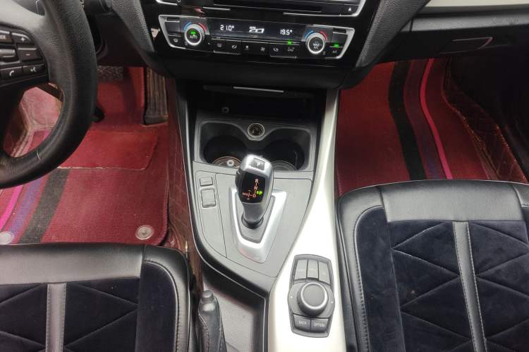 Used BMW 1 Series 2016 120i Leading Model