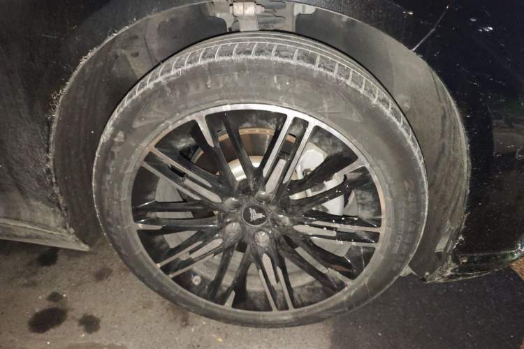 Used NETA S 2024 Extended-Range 1060 Edition