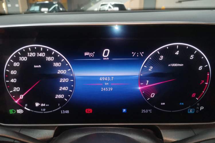 Used Mercedes-Benz GLC 2024 Refreshed GLC 300 L 4MATIC Dynamic Version 7-Seater