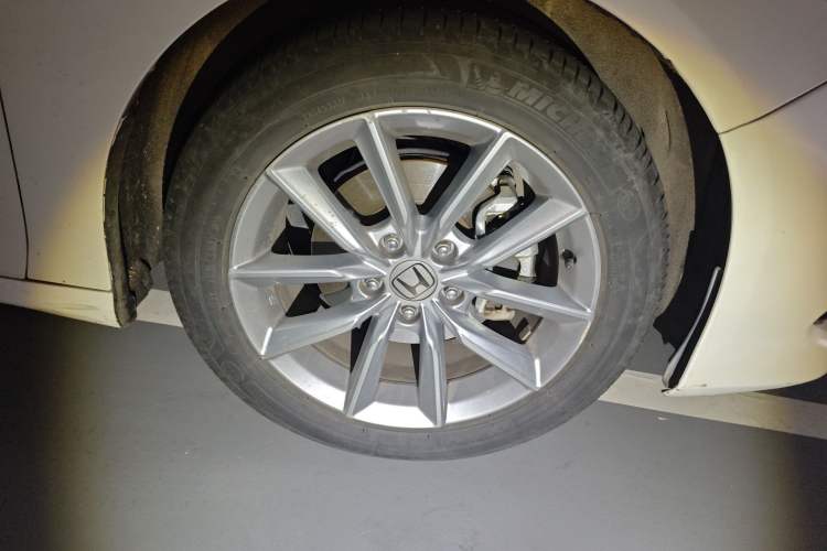 Used Honda Accord 2022 260TURBO Luxury Edition
