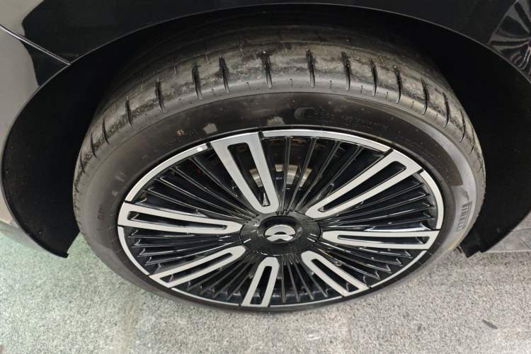 Used Nio ET9 2025 100kWh Signature Edition