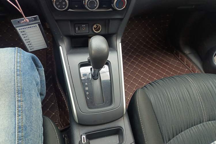 Used Nissan Sylphy 2019 Classic 1.6XE CVT Comfort Edition