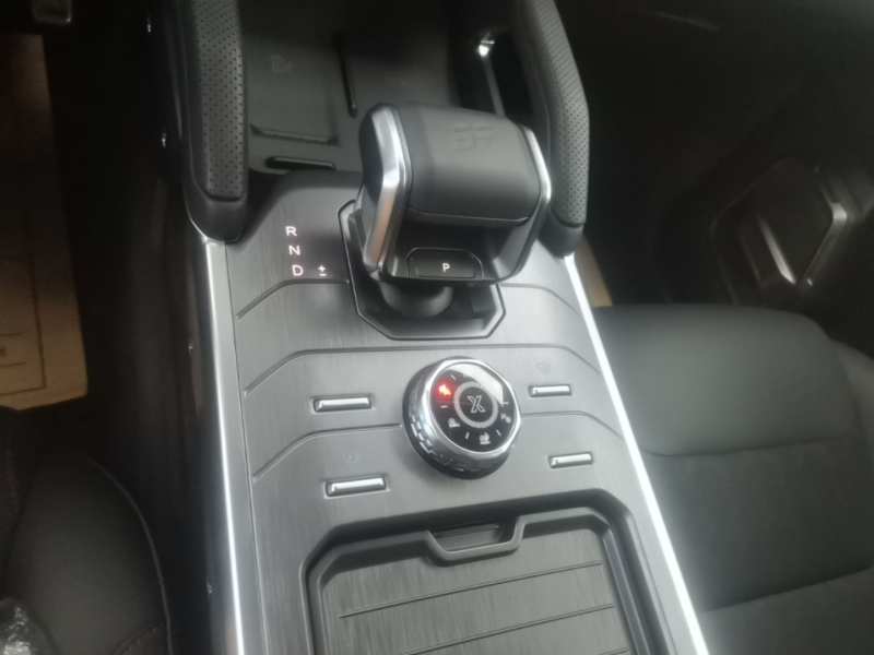 Used JETOUR Traveler 2023 2.0T All-Wheel-Drive CrossPRO — 13