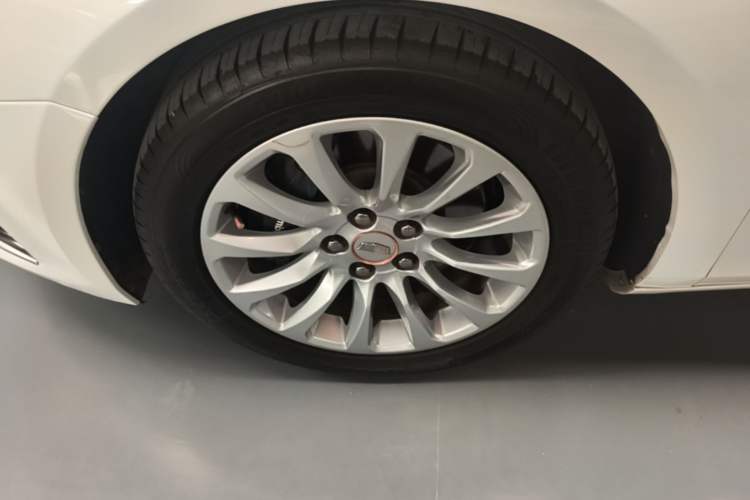Used Cadillac XTS 2018 28T Tech Edition