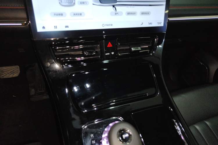 Used GAC Trumpchi M8 2023 Zongshi Series Dual-Motor YuZun Edition
