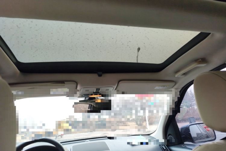 Used Land Rover Freelander 2 2013 2.0T Si4 SE Gasoline Edition
