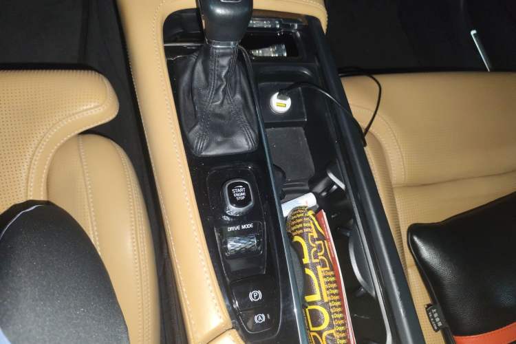 Used Volvo S90 2019 T5 Prestige Edition