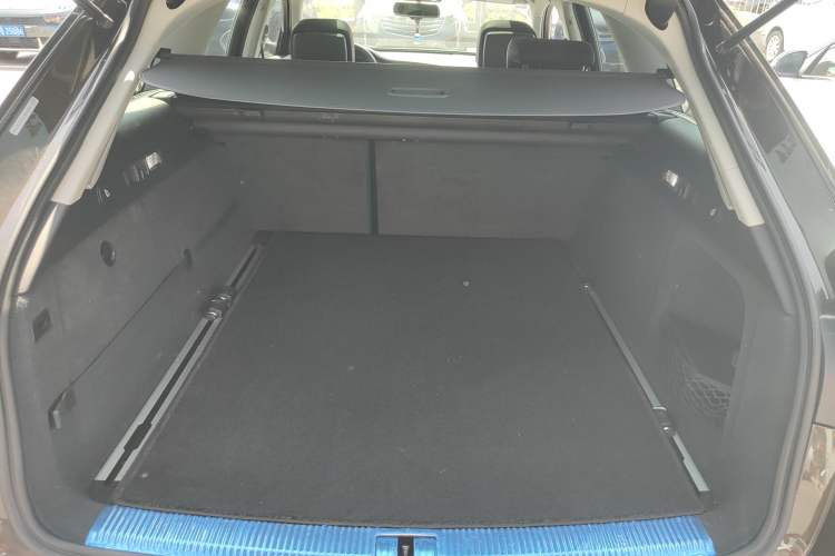 Used Audi A6 2017 Avant 35 TFSI Fashion Model