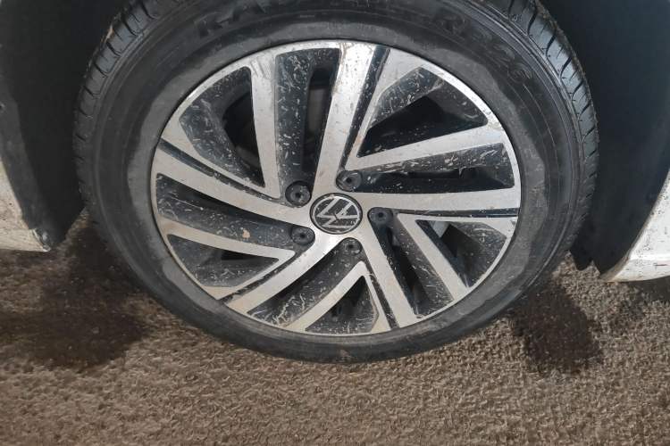 Used Volkswagen Lavida 2023 300TSI DSG Starry Full-Comfort Edition