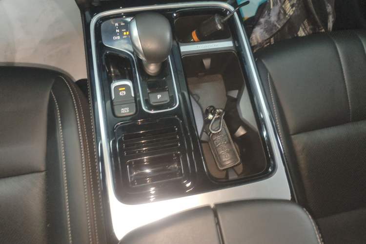 Used GAC Trumpchi GS8 2020 390T Two-Wheel Drive Luxury Smart Connectivity Commemorative Edition (7 Seats)
