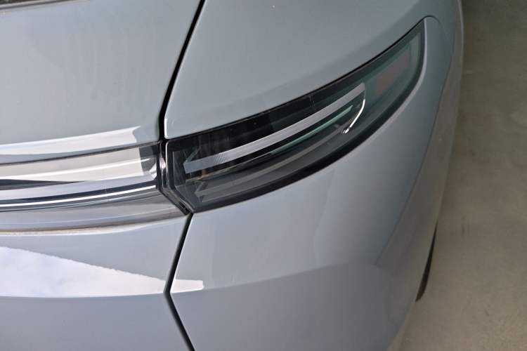 Used Li Auto L7 2025 Max Smart Refresh Edition