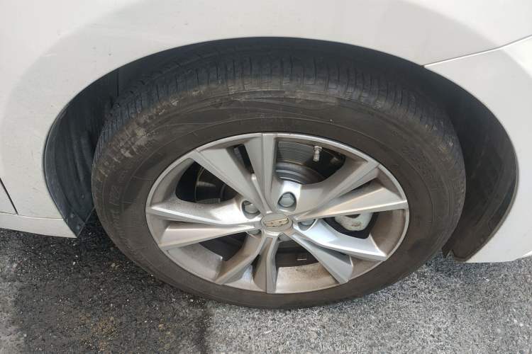 Used Geely Auto Emgrand GT 2020 1.5T MHEV Yaoxiang Edition