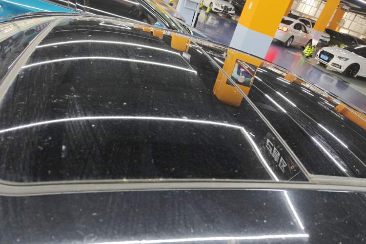 Used Cadillac CT5 2021 28T Luxury Model