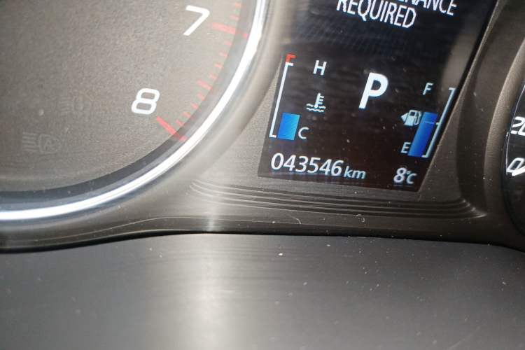 Used Mitsubishi Outlander 2020 2.0L Two-Wheel Drive Enjoyment Version 5 Seats
