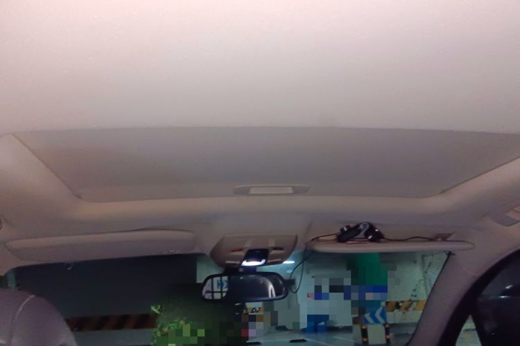 Used DS 5LS 2014 1.6T Luxury Edition THP160